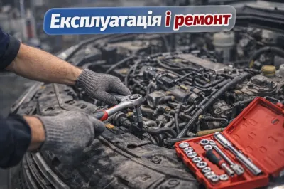 Експлуатація і ремонт (8)