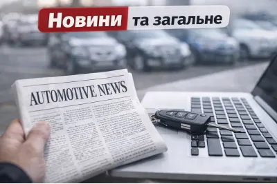 Новини та загальні (1)