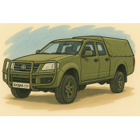 Богдан 2351