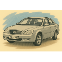Eastar