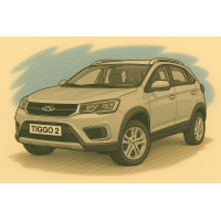 Tiggo 2