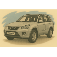 Tiggo FL
