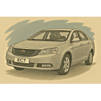 Emgrand EC7