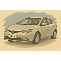 MG 5