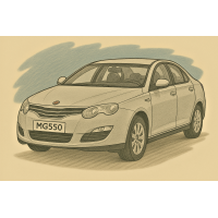 MG 550