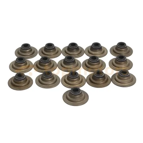 Сальники клапанов (комплект 16 шт) MG5 (LUB100350)