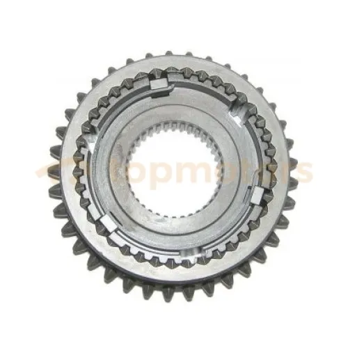 Синхронізатор муфти 1-2 передачі Geely MK 1.6 (3170112005-01, 3170112005)