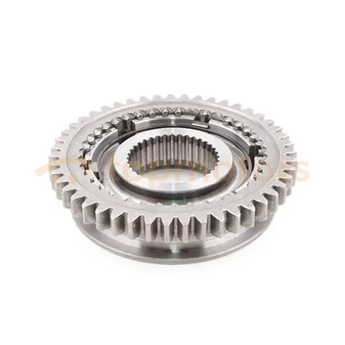 Синхронизатор муфты 1-2 передачи Geely Emgrand EC7 MT (3170112003)