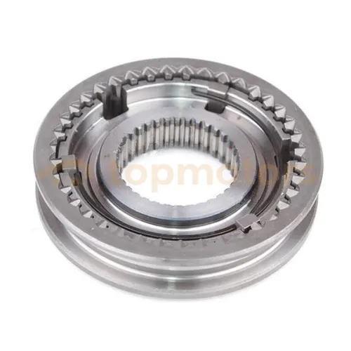 Синхронизатор муфты 3-4 передачи Geely CK2 | CK2 FL (3170106011)