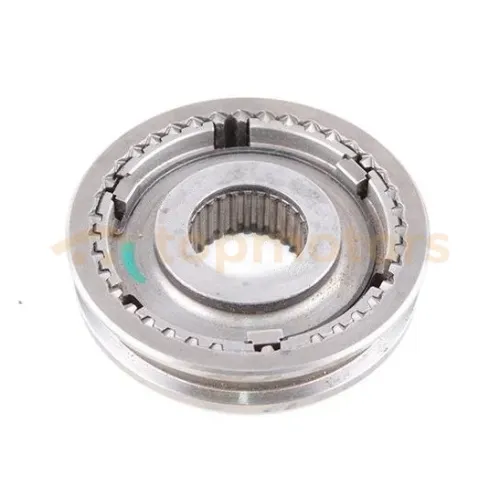 Синхронизатор муфты 5 передачи Geely SL (3170107004, 3170107005)