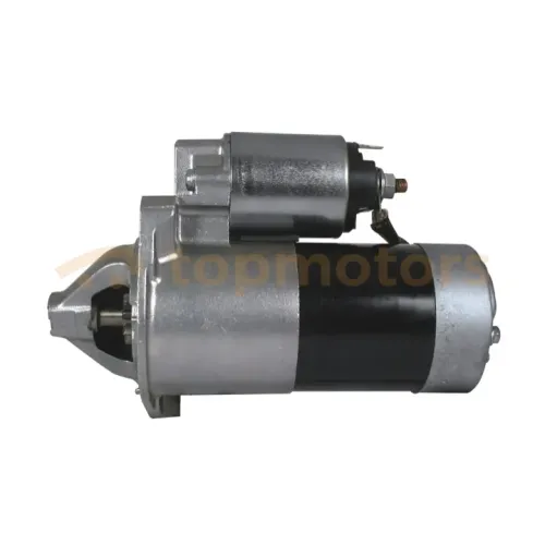 Стартер Chery Eastar 2.4 (MD356178)