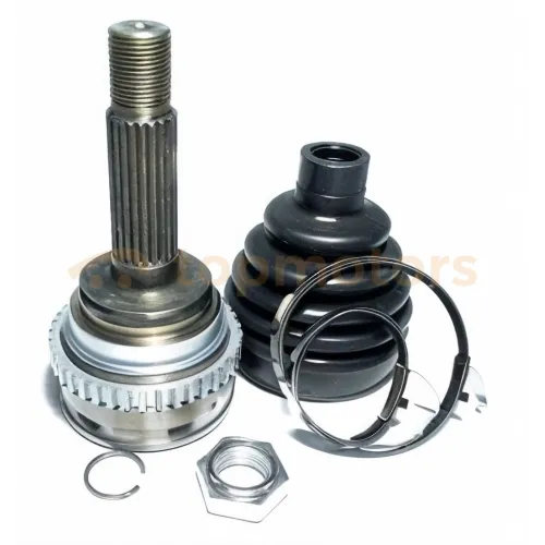 ШРУС наружный (стопор внешний, з ABS) Chery QQ (S11-XLB3AH2203030C)
