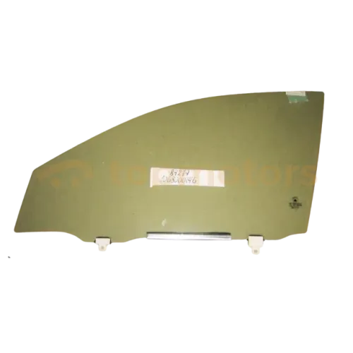 Скло передніх лівих дверей Geely FC (1068000146)