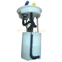 Топливные насосы
