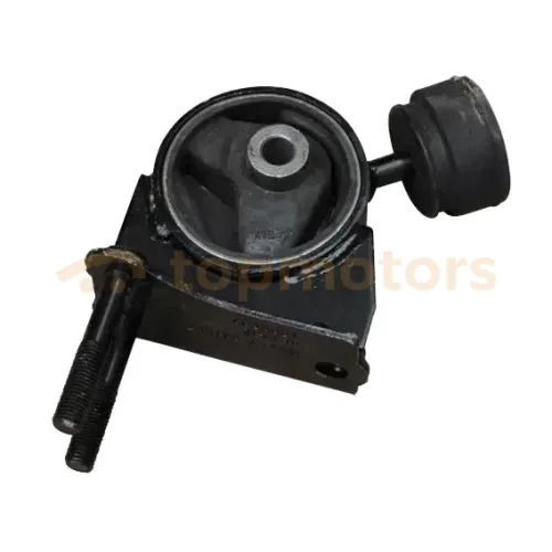 Подушка двигателя задняя (опора) Geely MK (1016000632)