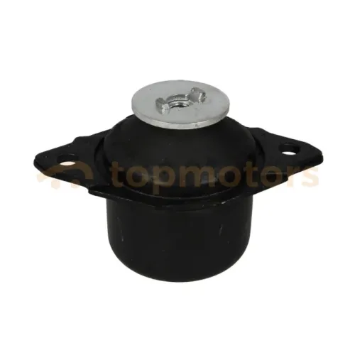 Подушка двигателя задняя левая (опора) Chery Amulet 1.6 (A11-1001110DA)