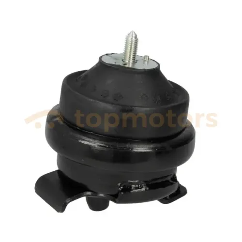 Подушка двигуна передня (опора) Chery Amulet (A15-1001510BA, A11-1001510BA)