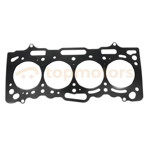 Прокладка ГБЦ BYD F3 1.6 (10237769-00, 476Q-1000807)