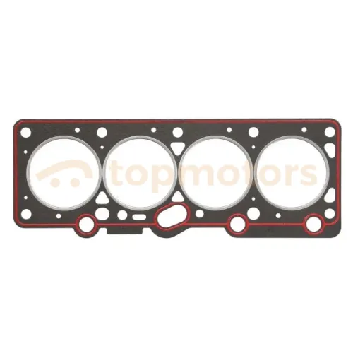Прокладка ГБЦ Chery Amulet 1.6 (480-1003080)