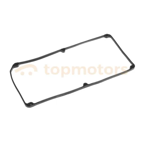 Прокладка клапанной крышки BYD F3 1.6 (10237852-00, 471Q-1014006)