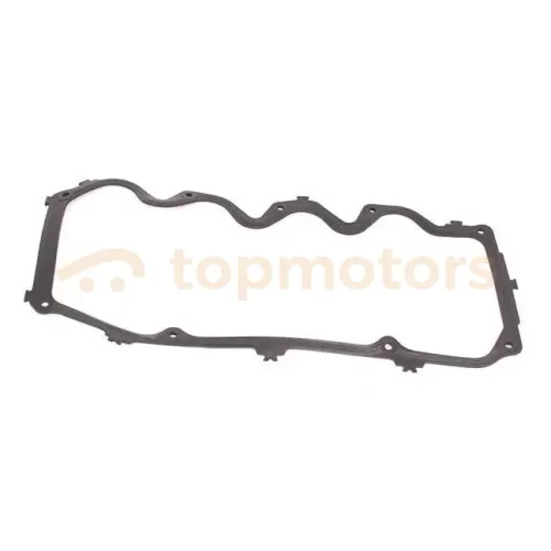 Прокладка клапанной крышки плоская Chery Amulet 1.6 (480-1003060BA)