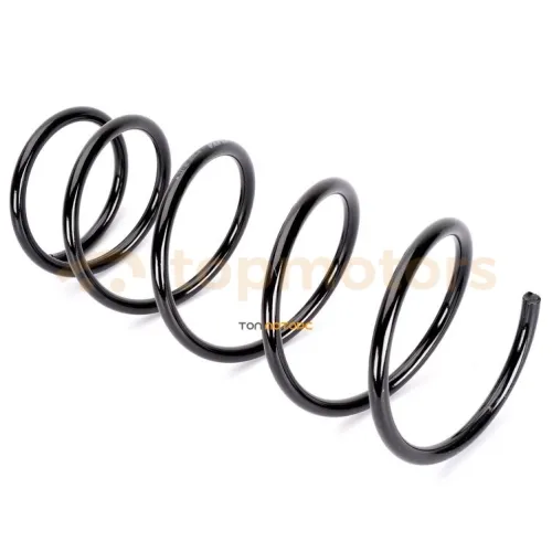 Пружина передняя Geely MK 1.6 (1014001707)