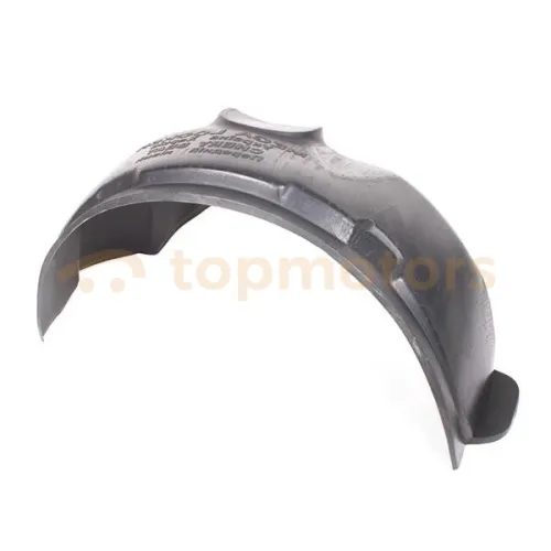 Подкрылок передний правый Chery Beat (S18D-3102112)