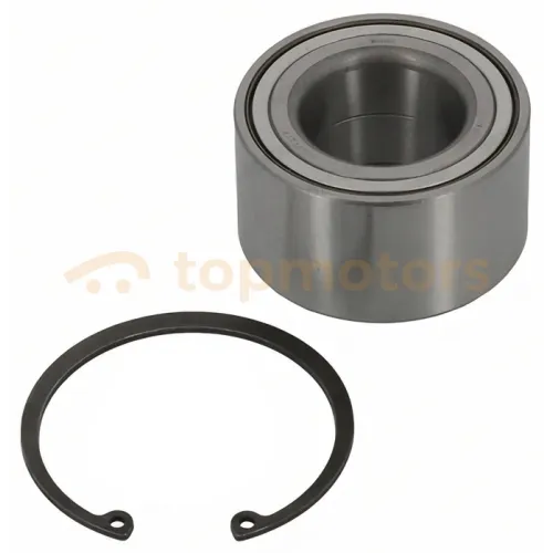 Подшипник передней ступицы Geely GC5 (1014013573)