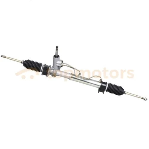Рейка рулевая Chery QQ с ГУР (S11-3400010BB)