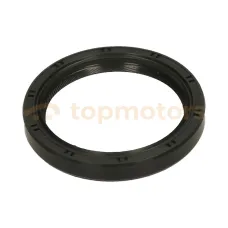 Сальник коленвала задний