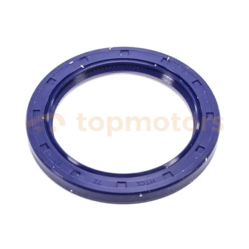 Сальник коленвала задний BYD F3 1.6 (10237757-00, 471Q-1002801)