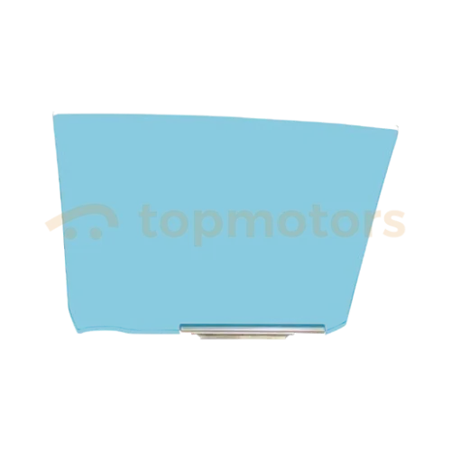 Стекло задней левой двери Chery Tiggo 1.6-1.8 (T11-6203010)