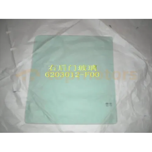 Скло задніх правих дверей Great Wall Safe (6203012-F00)
