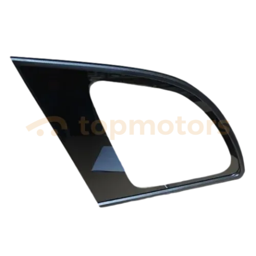 Стекло боковое заднее левое (багажника) Chery Tiggo 2.0-2.4 (T11-BJ5202010, T11-5202010BB, T11-5202010)