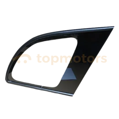Стекло боковое заднее правое (багажника) Chery Tiggo 2.0-2.4 (T11-BJ5202020, T11-5202020BB, T11-5202020)