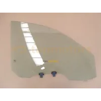Стекло передних дверей