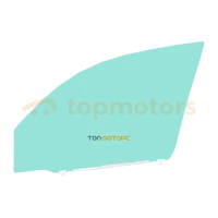Стекло и уплотнители