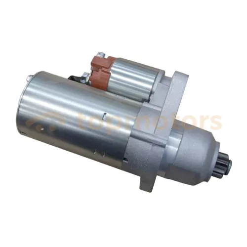 Стартер Geely Emgrand EC8 2.0 (1016050467)