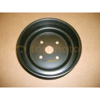 Шкивы на помпы