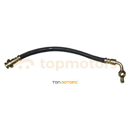 Шланг тормозной задний левый к суппорту Chery Tiggo 1.6-1.8 (T11-3506150)