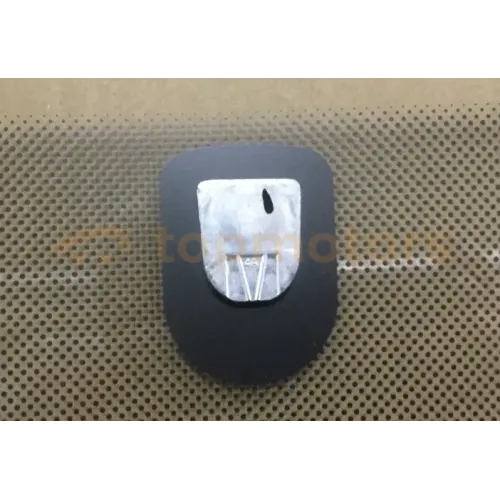 Стекло лобовое Chery Tiggo 2 Pro (555000164AA)