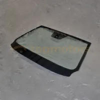 Стекло переднее