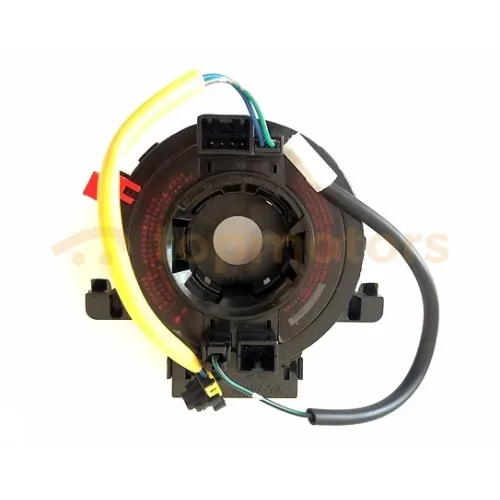 Шлейф руля (две фишки) Great Wall Voleex C30 (3658200-G08-B1)