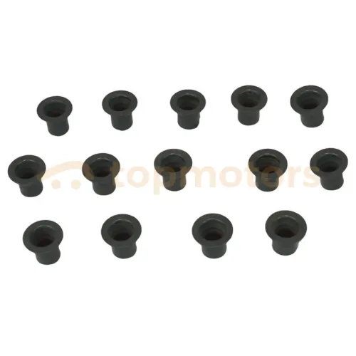 Сальники клапанів (комплект 16 шт) Geely GC5 (1016051165)