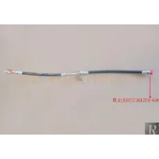 Шланг тормозной передний правый