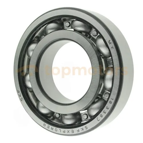 Подшипник дифференциала КПП BYD F3 1.6 (BS15-2303800, 10192697-00)