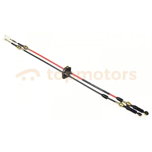 Троси перемикання передач КПП Chery QQ 1.1 MT (S11-1703090CB)
