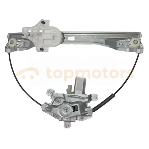 Стеклоподъемник задний правый Chery Tiggo 7 (T15-6204120)
