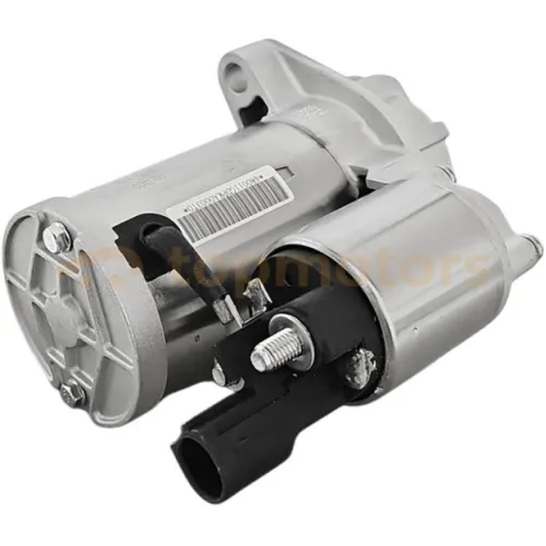 Стартер Chery Tiggo 2 Pro (D4G15-3708010)