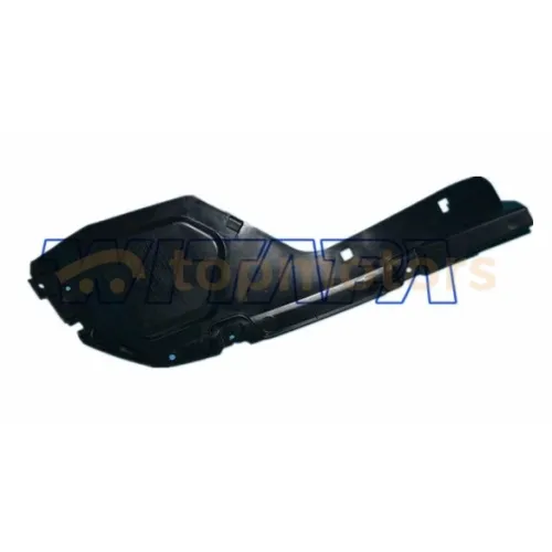 Підкрилок задній правий Chery Tiggo FL (T11-3102122PF)